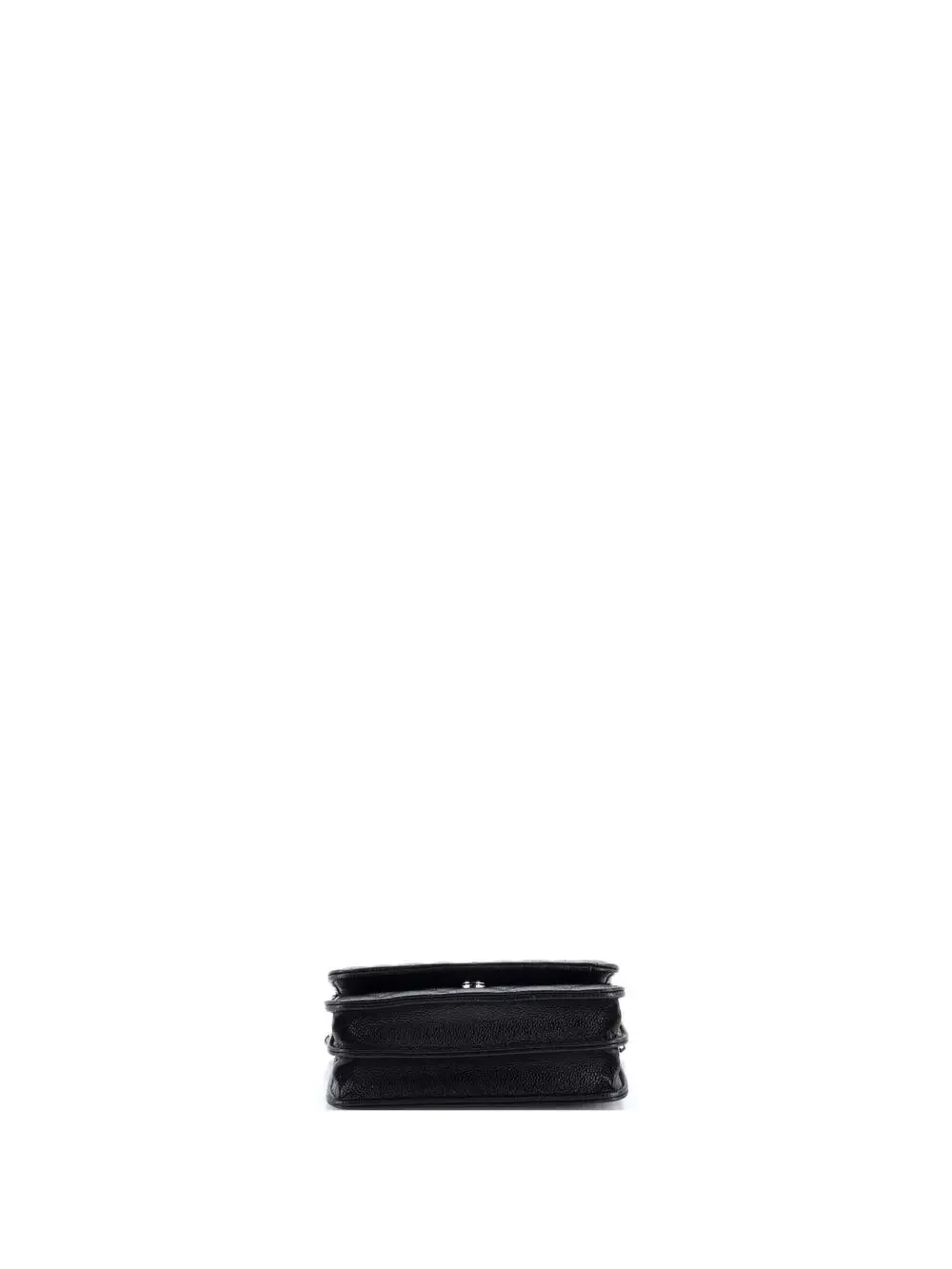 Chanel Wallet On Chain Quilted Caviar #262235C44B